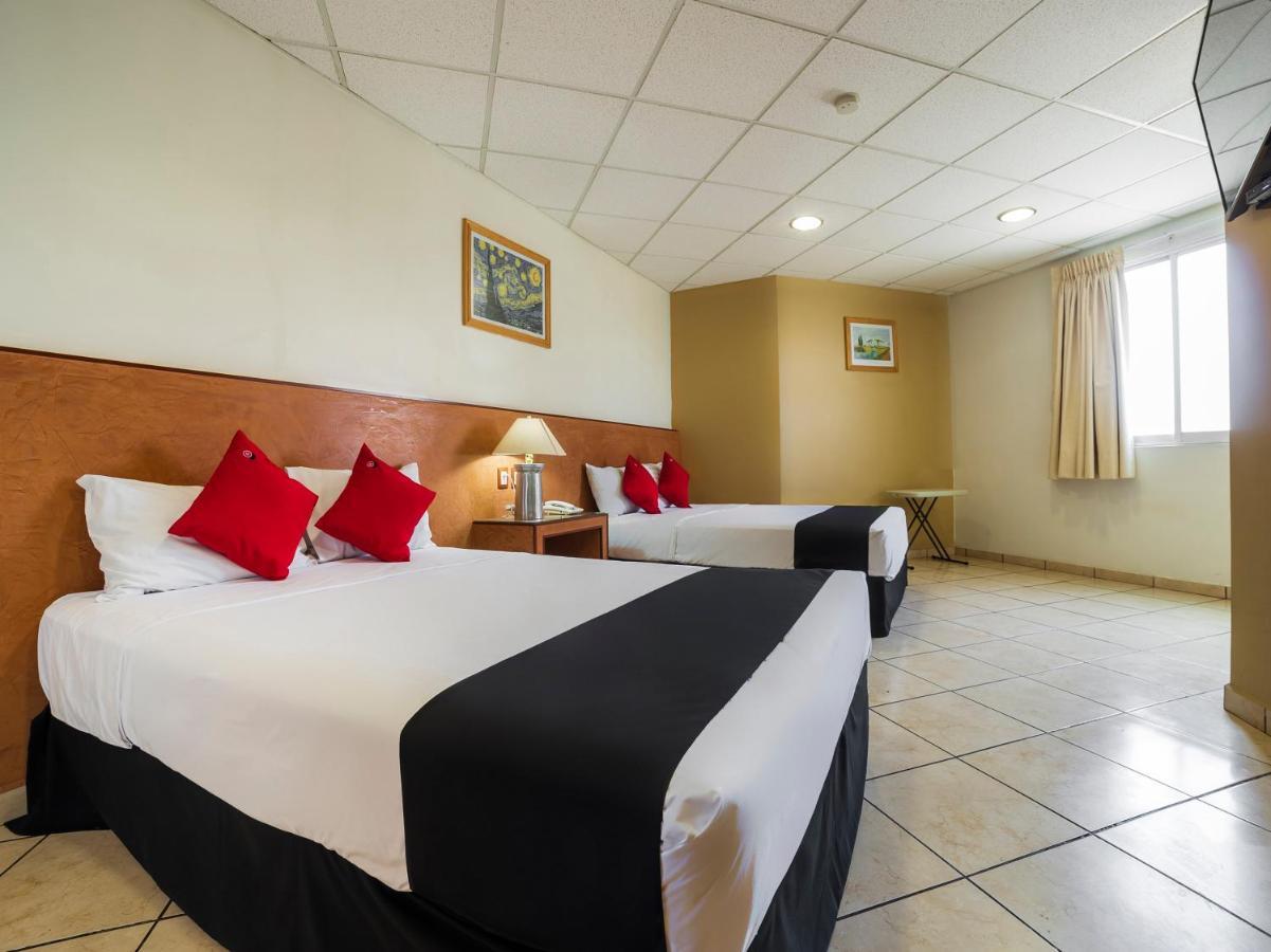 Hotel Zadapi Oaxaca Zewnętrze zdjęcie