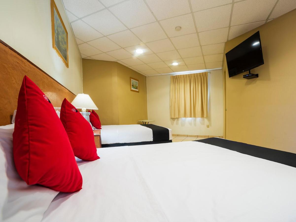 Hotel Zadapi Oaxaca Zewnętrze zdjęcie