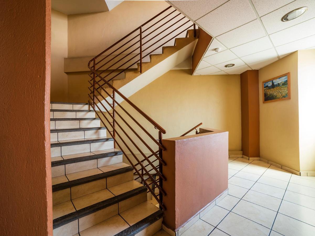 Hotel Zadapi Oaxaca Zewnętrze zdjęcie