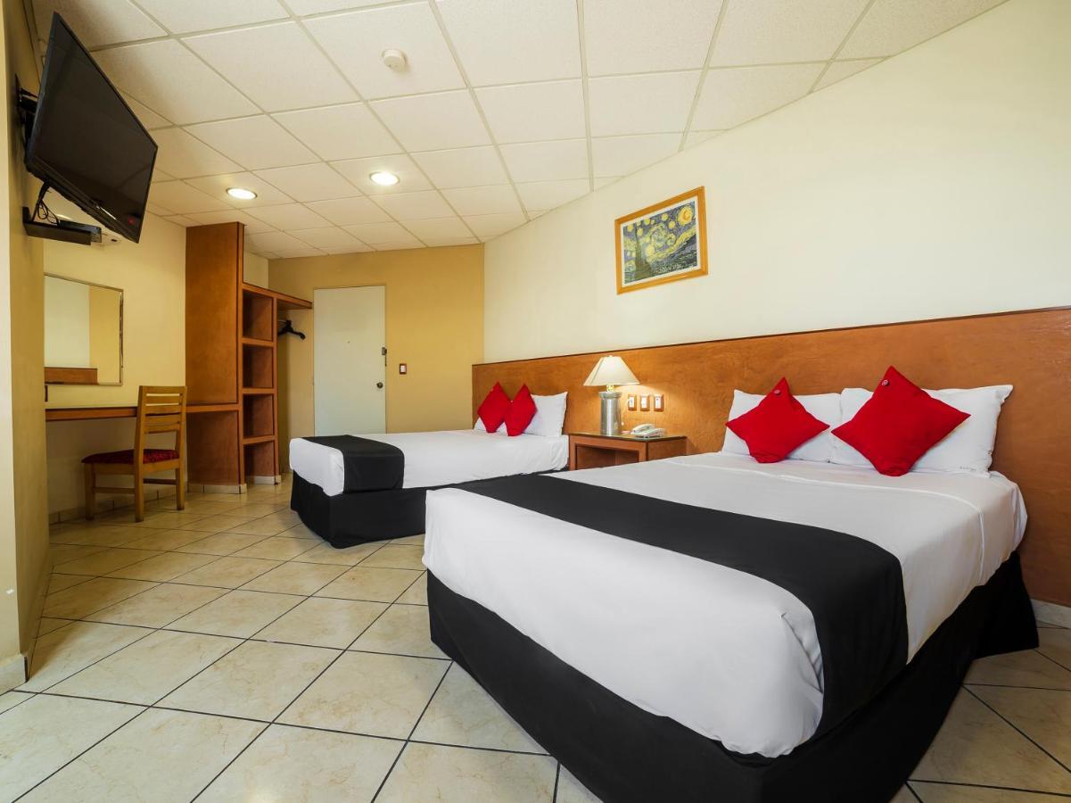 Hotel Zadapi Oaxaca Zewnętrze zdjęcie