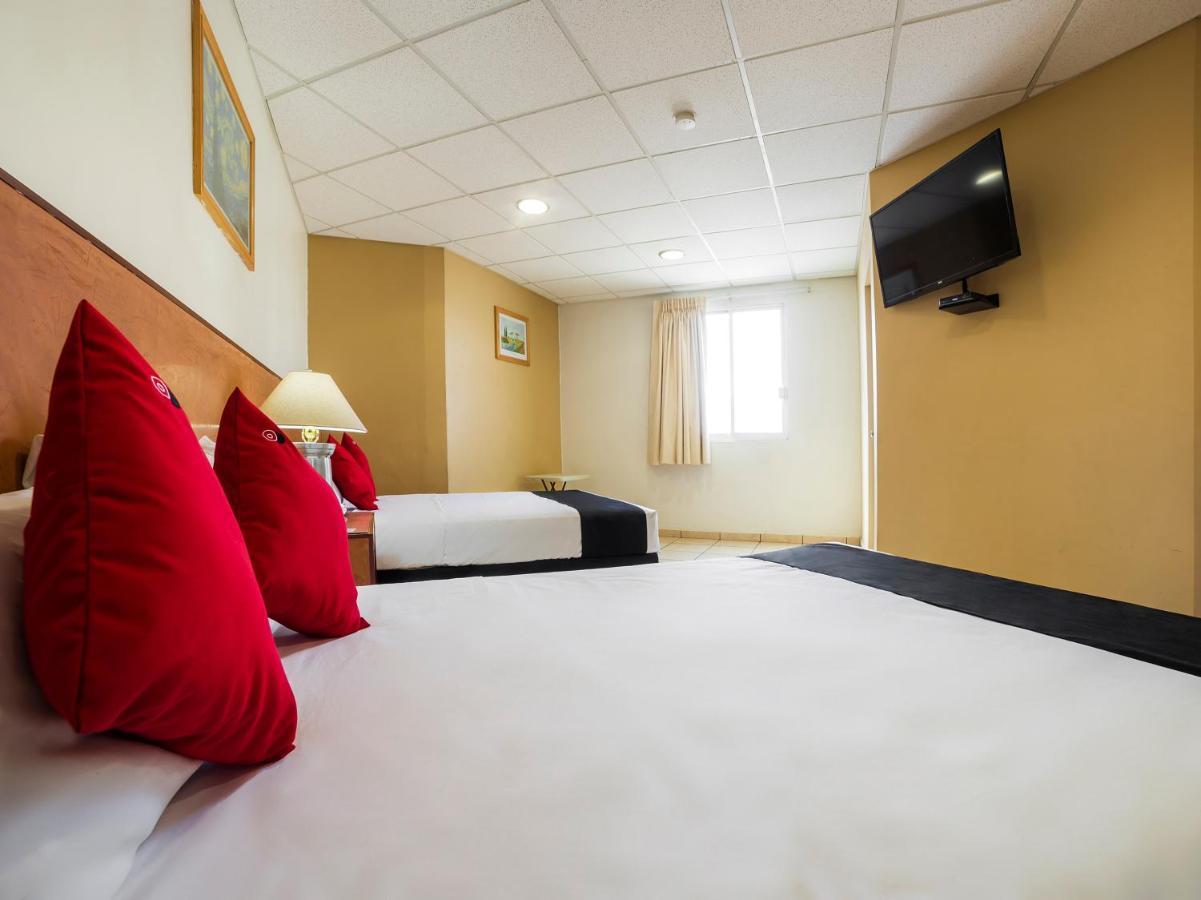 Hotel Zadapi Oaxaca Zewnętrze zdjęcie