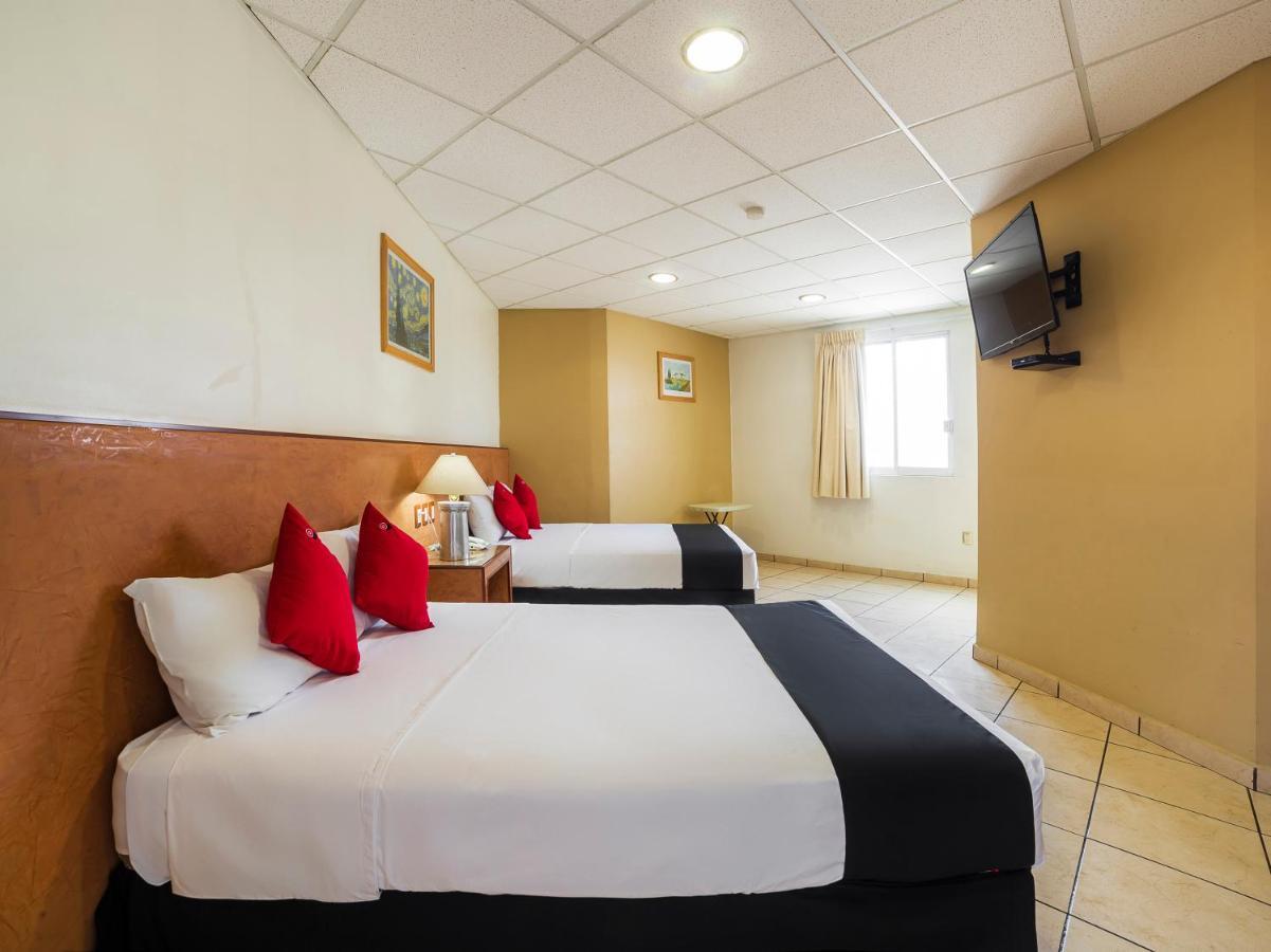Hotel Zadapi Oaxaca Zewnętrze zdjęcie